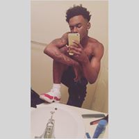 Marcus Harrell Photo 32