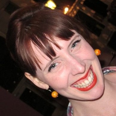 Jo Byrne Photo 14