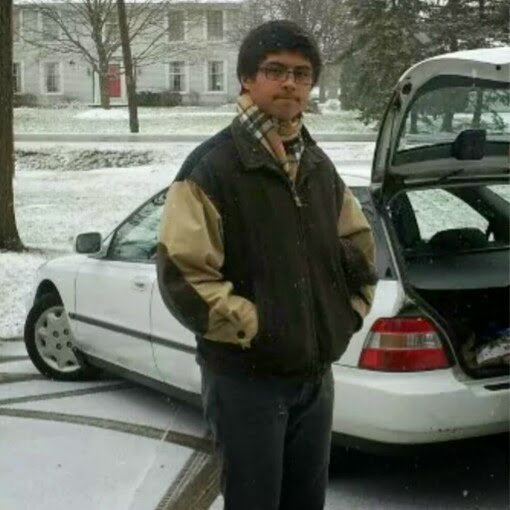 David Ellison Photo 22