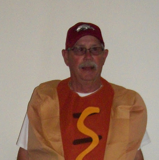 Robert Rhoades Photo 20