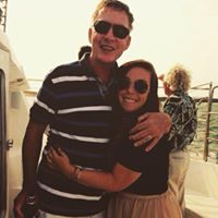 Samantha Breen Photo 8