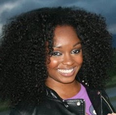 Jamie Carter Photo 16