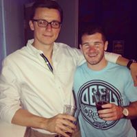 Christopher Whitt Photo 17