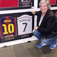 Tracy Hayden Photo 40