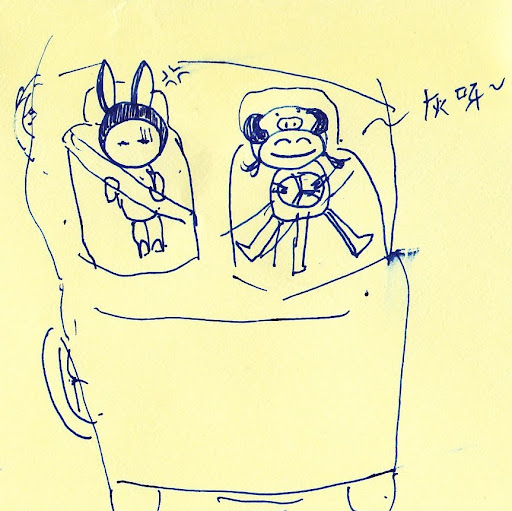Yuwen Zhang Photo 1