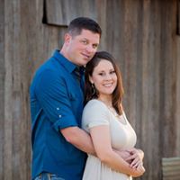 Christina Eudy Photo 9