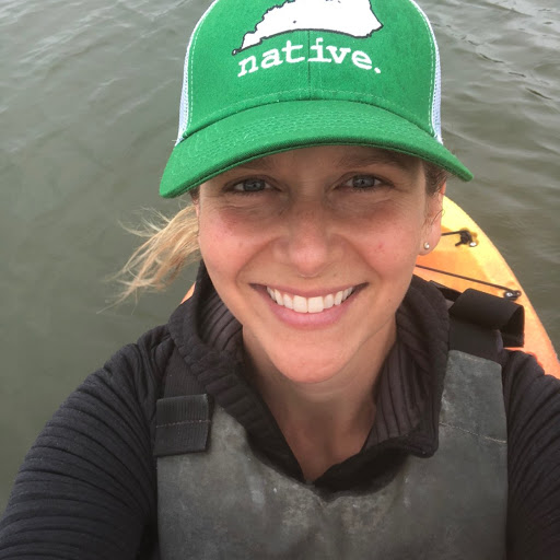 Rebecca O'Neil Photo 14