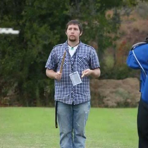 James Childers Photo 5