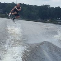 Aaron Childers Photo 16