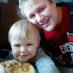 Christopher Mathias Photo 34