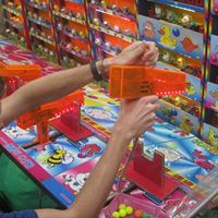 Timothy Rhoads Photo 11