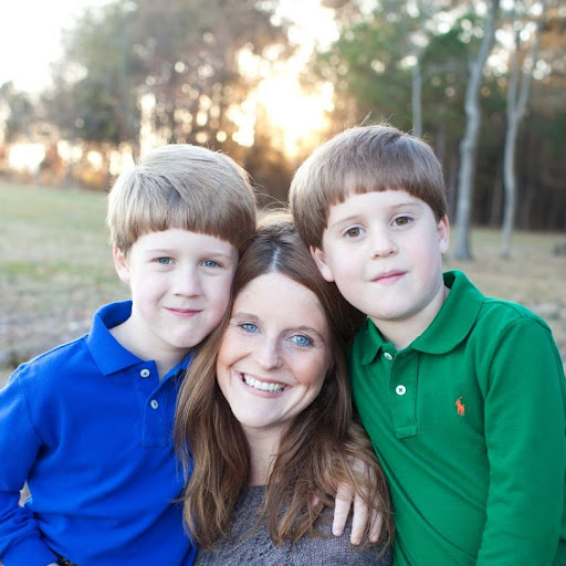 Catherine Powers Photo 20