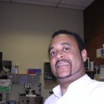 Raymond Preston Photo 1