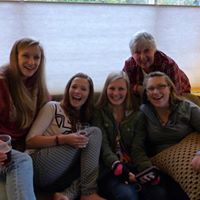 Anne Tuttle Photo 12