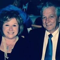 Nancy Faulkner Photo 6