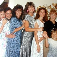 Judy Richey Photo 8