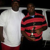 Anthony Harper Photo 25