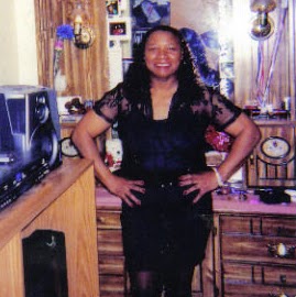 Virginia Douglas Photo 34