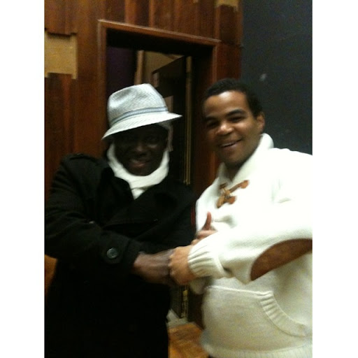 Christopher Colson Photo 11