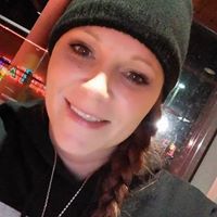 Jackie Ingram Photo 20