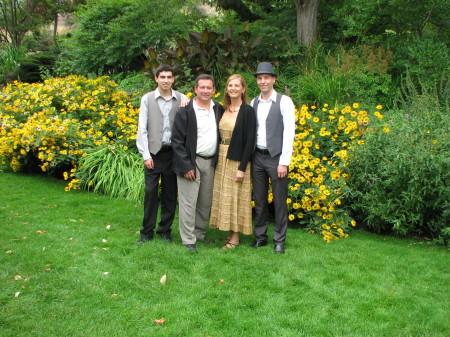 Donna Lehman Photo 20