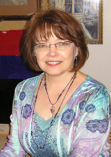 Debbie Fischer Photo 33