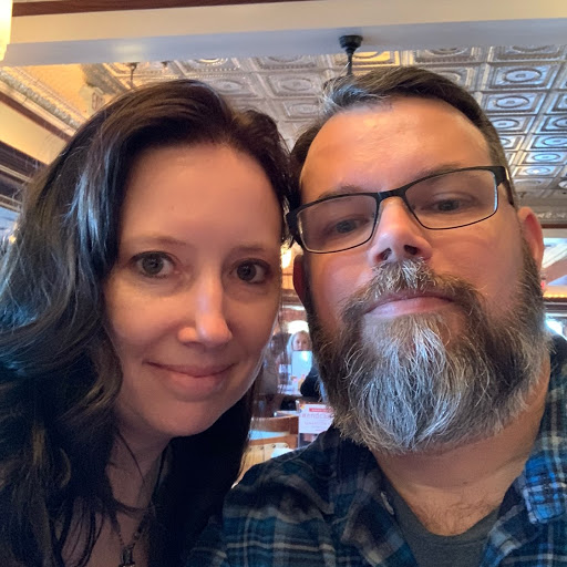 Michael Richey Photo 50