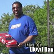 Lloyd Davis Photo 26