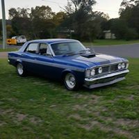 Geoffrey Bentley Photo 16