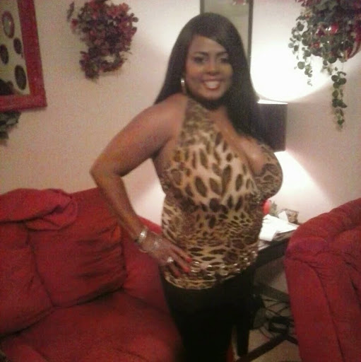 Sandra Benson Photo 8