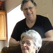 Doris Brewer Photo 5