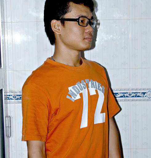 Si Tran Photo 8
