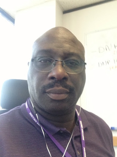 Clinton Walker Photo 36