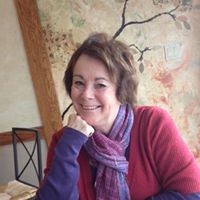 Barbara Hoffman Photo 10