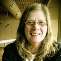 Ellen Cook Photo 2