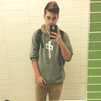 Matthew Moffitt Photo 11