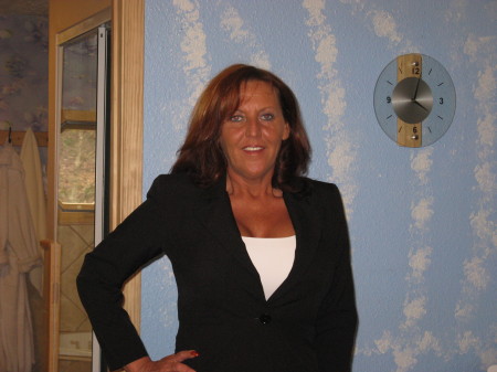 Tammy Moore Photo 13