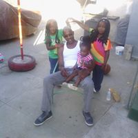 Ronald Bradford Photo 13