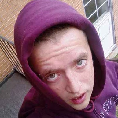 Chris Ingram Photo 28