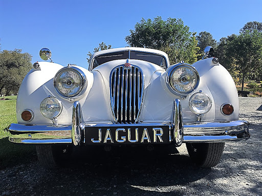 Geoffrey Horton Photo 6