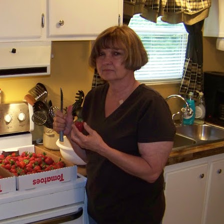 Judy Stinson Photo 11