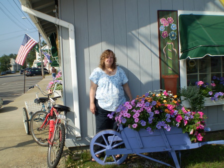Deborah Champagne Photo 3
