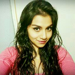 Alejandra Cervantes Photo 12