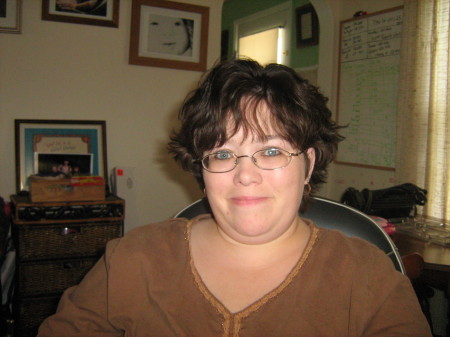 Rebecca Ratliff Photo 20