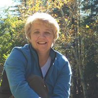 Maureen Sharp Photo 28