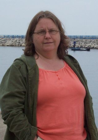 Joan Harris Photo 14