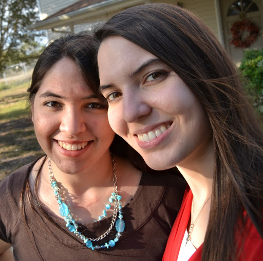 Rebecca Martinez Photo 39