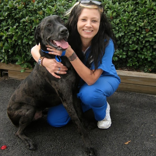 Christine Alman Photo 2