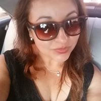 Erica Stuart Photo 14