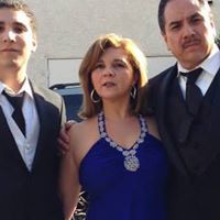 Ana Granados Photo 18